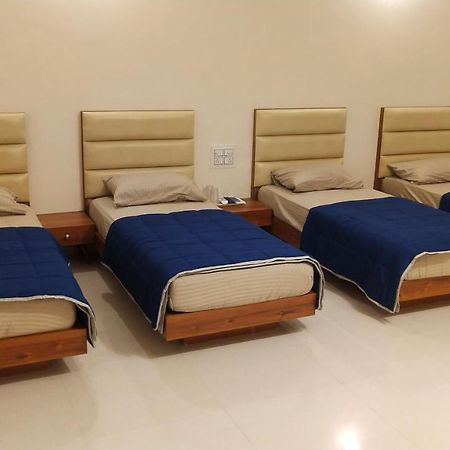 Hotel Kailash Virpur Esterno foto
